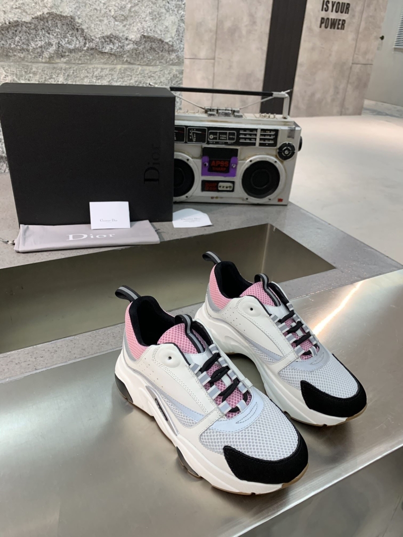 Christian Dior Sneakers